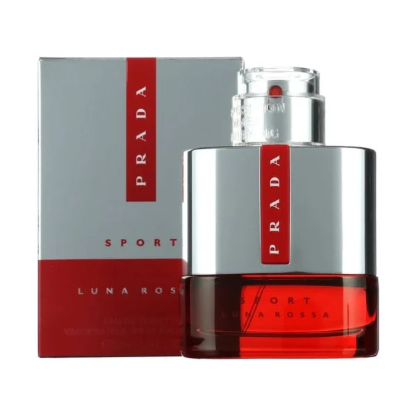 Luna Rossa Sport Prada