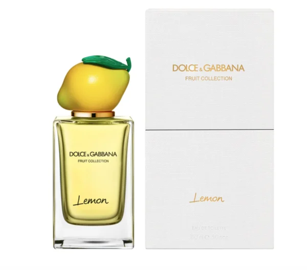 Lemon Dolce&Gabbana