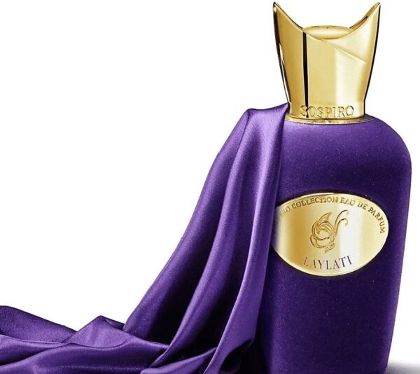 Laylati Sospiro Perfumes – Image 3