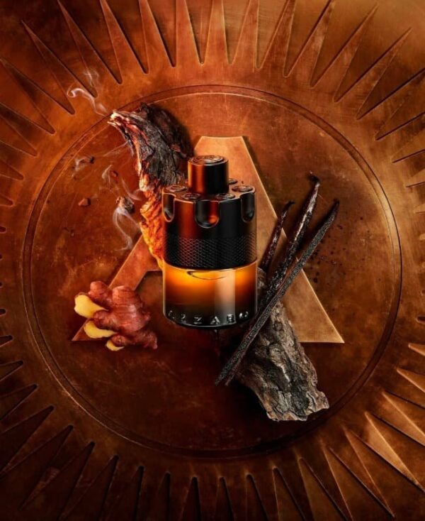 The Most Wanted Parfum Azzaro