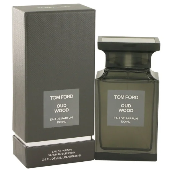 Oud Wood de Tom Ford