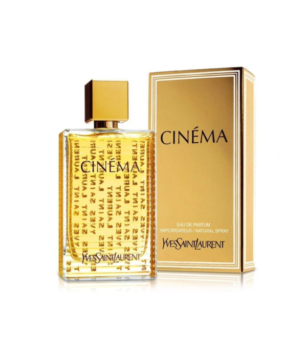 Cinéma Yves Saint Laurent – Image 4