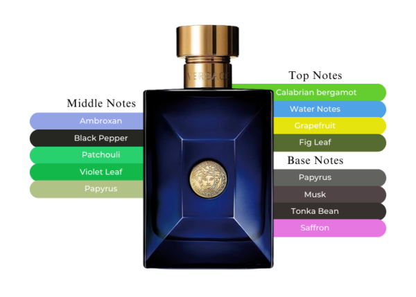 Dylan Blue Versace – Image 2