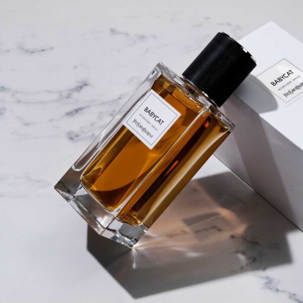 Babycat de Yves Saint Laurent – Image 5
