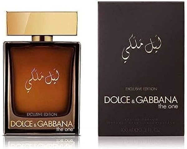 Dolce & Gabbana Lail Malaki – Image 2