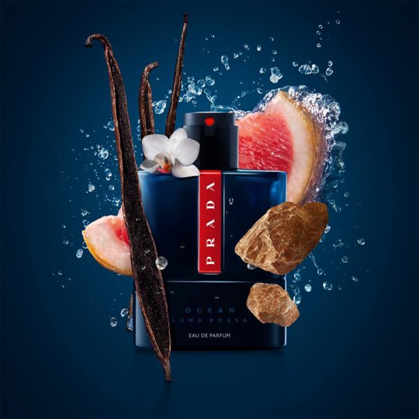 Luna Rossa Ocean Prada – Image 5