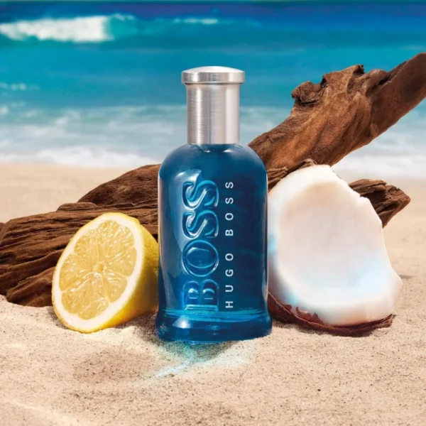Boss Bottled Pacific Hugo Boss – Image 3