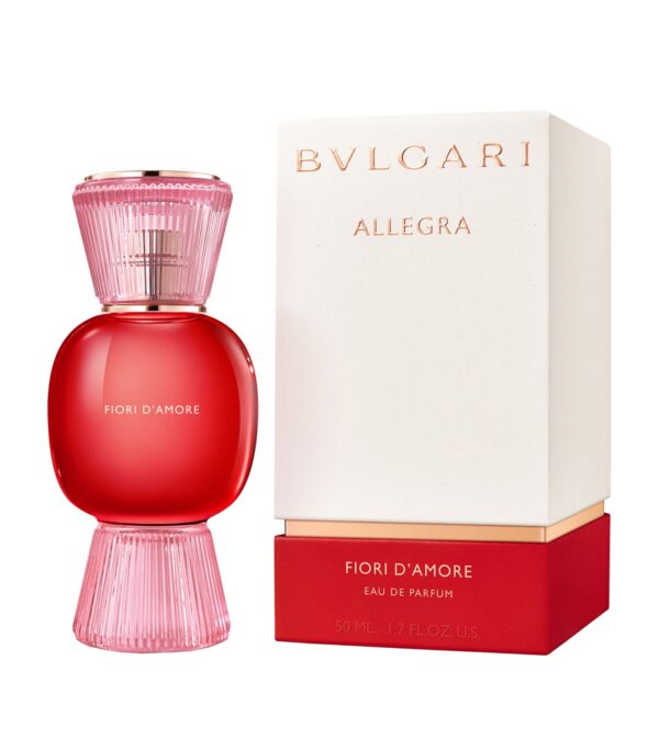 Bulgari Fiori d'Amore – Image 2