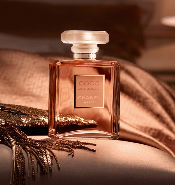 Coco Mademoiselle Parfum Chanel – Image 5