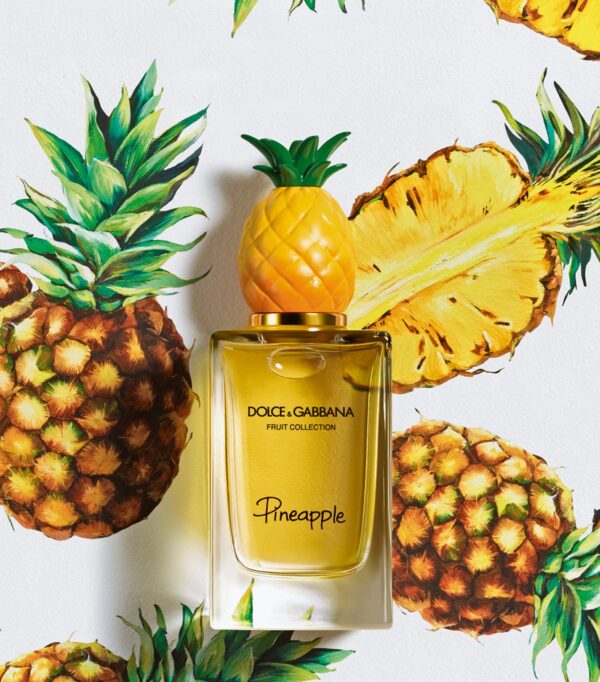 Pineapple Dolce&Gabbana
