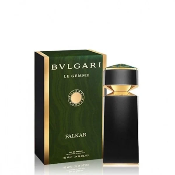 Falkar Bvlgari