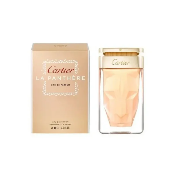 La Panthère Cartier
