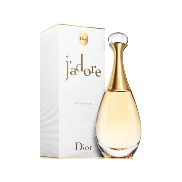 J'adore Dior