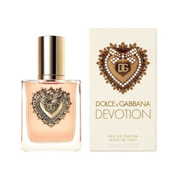 Devotion Dolce&Gabbana pour femme – Image 2