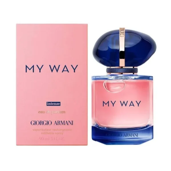 My Way Giorgio Armani