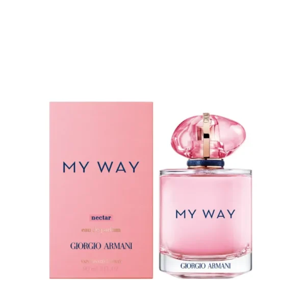 My Way Nectar Giorgio Armani – Image 2