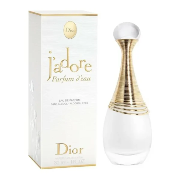 J'adore Dior