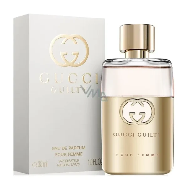 Gucci Guilty Eau de Parfum Gucci