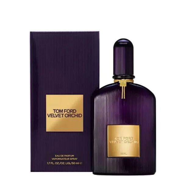 Velvet Orchid Tom Ford – Image 3