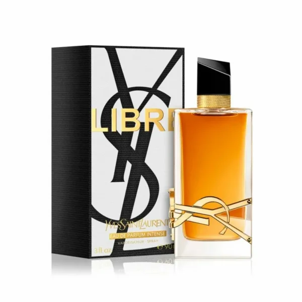 Libre Intense Yves Saint Laurent