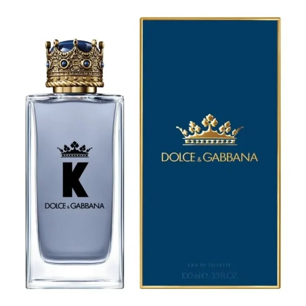 Dolce & Gabbana King
