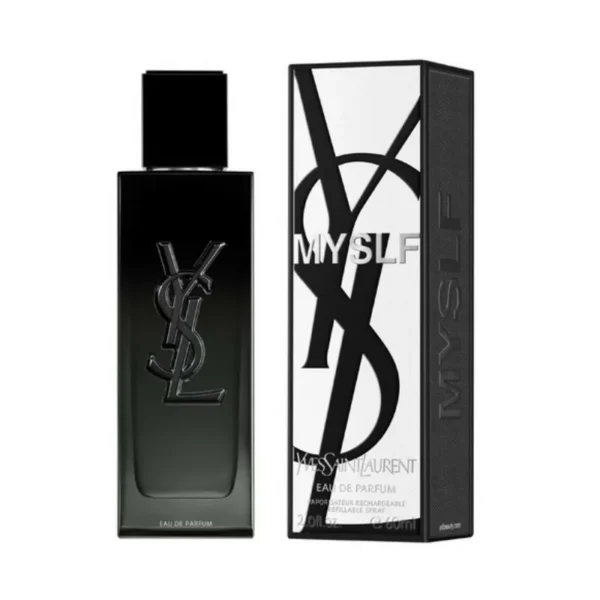 My Self Yves Saint Laurent