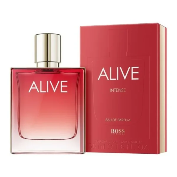 Boss Alive Parfum Hugo Boss