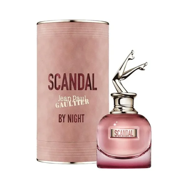 Scandal By Night Jean Paul Gaultier