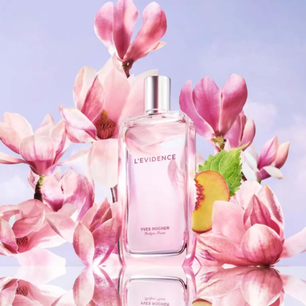 L'Evidence Yves Rocher – Image 2