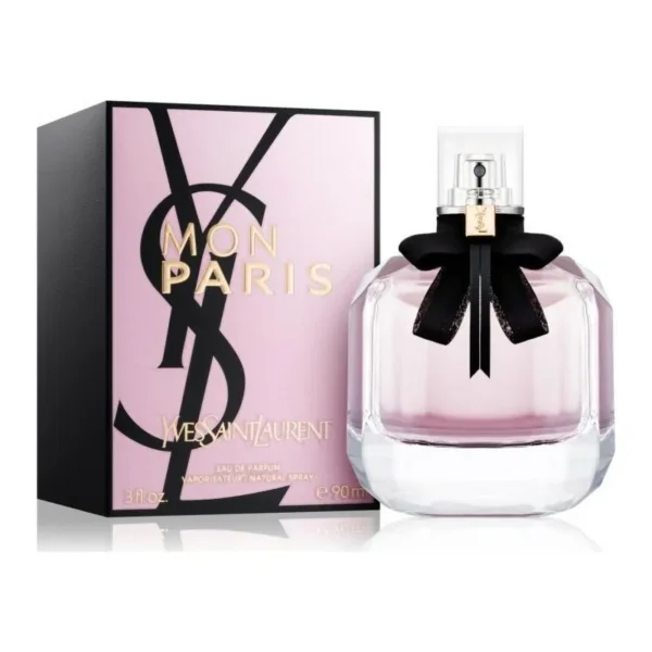 Mon Paris Yves Saint Laurent