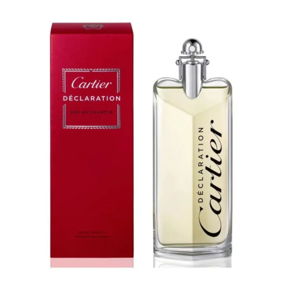 Déclaration Parfum Cartier
