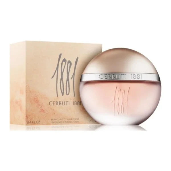Cerruti Femme