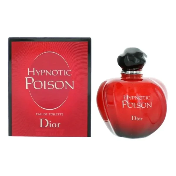 Hypnotic Poison
