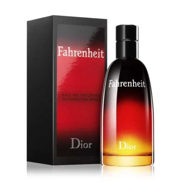 Fahrenheit Dior