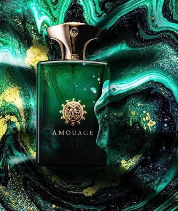 Epic Man Amouage – Image 4