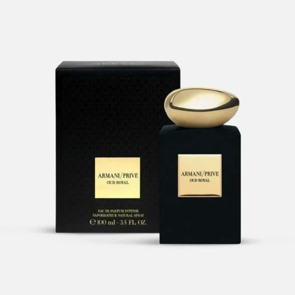 Oud Royal Armani