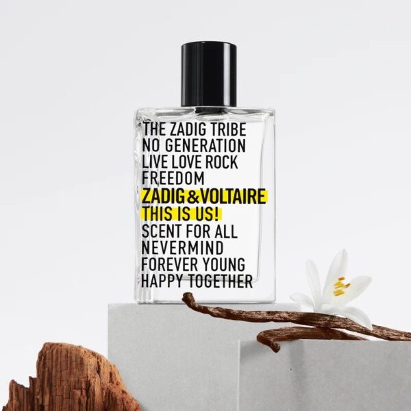 This is Us! Zadig & Voltaire – Image 2