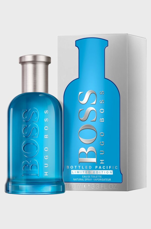 Boss Bottled Pacific Hugo Boss