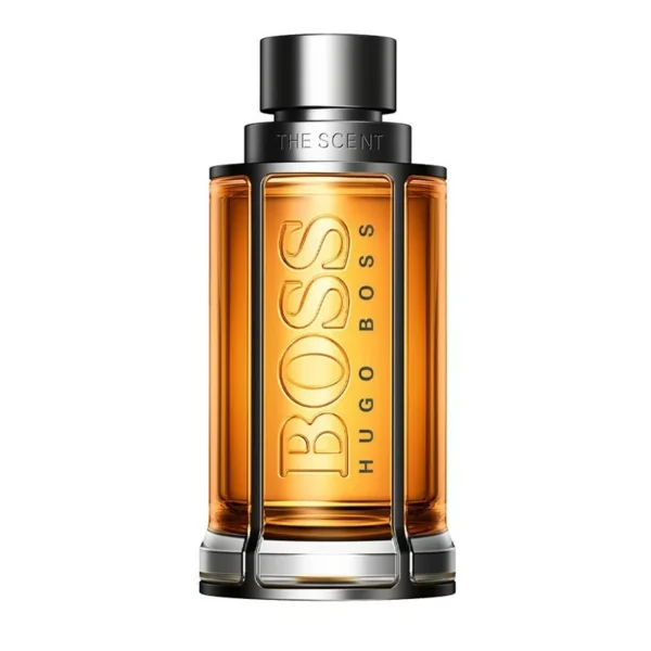 Boss The Scent Hugo Boss – Image 2