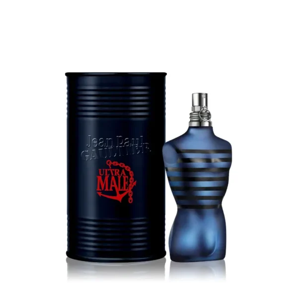 Ultra Male Jean Paul Gaultier