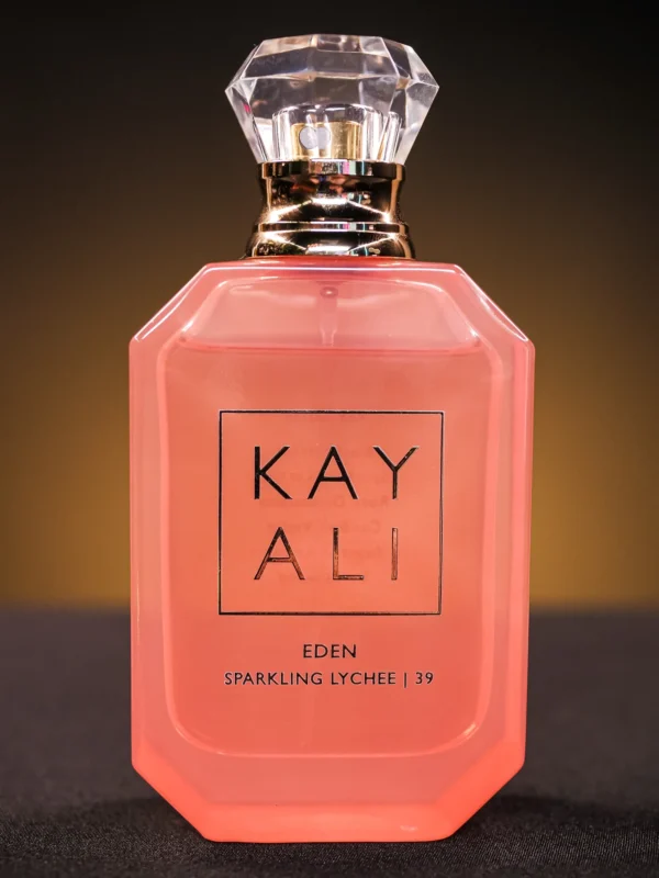 Kayali Eden Sparkling Lychee – Image 2