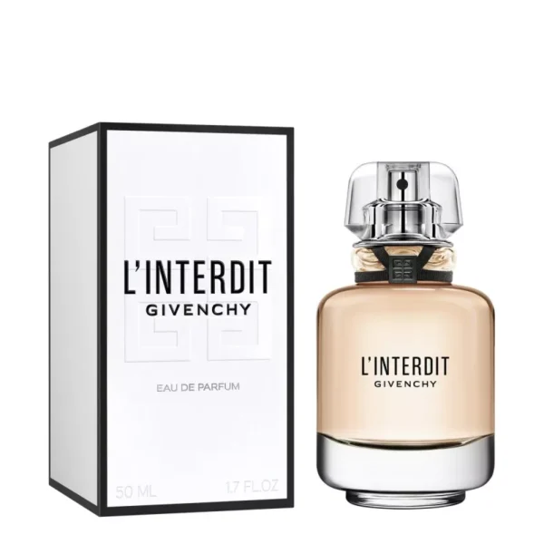 Givenchy L'Interdit