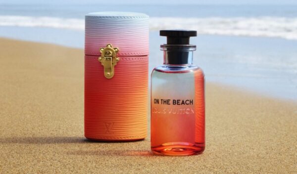 On The Beach  Louis Vuitton – Image 5