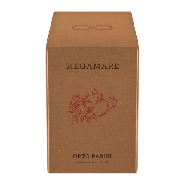 Megamare