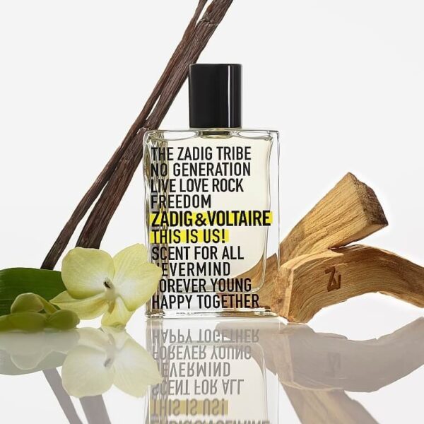This is Us! Zadig & Voltaire – Image 3