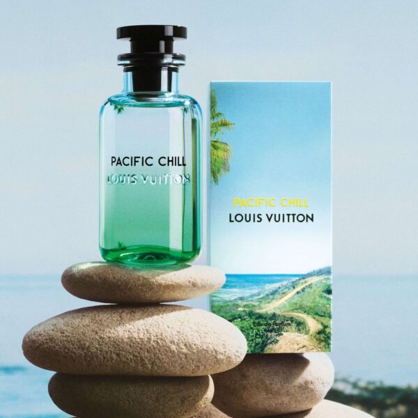 Pacific Chill de Louis Vuitton