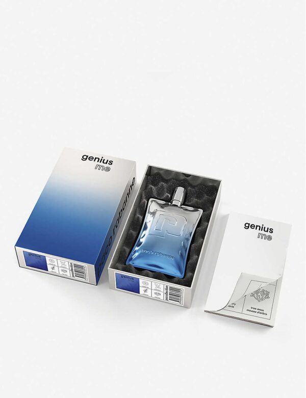 Genius Me Rabanne – Image 3