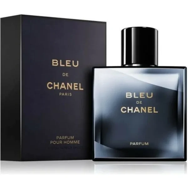 Bleu de Chanel Eau de Parfum Chanel
