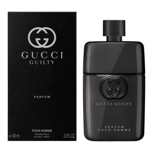 Gucci Guilty Homme