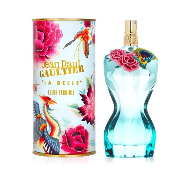La Belle Fleur Terrible  Jean Paul Gaultier